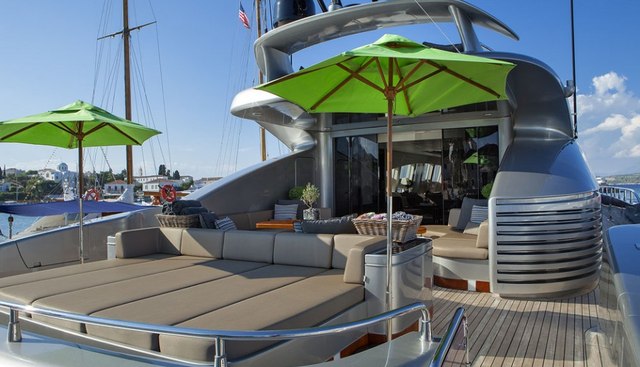 Toy Yacht 5