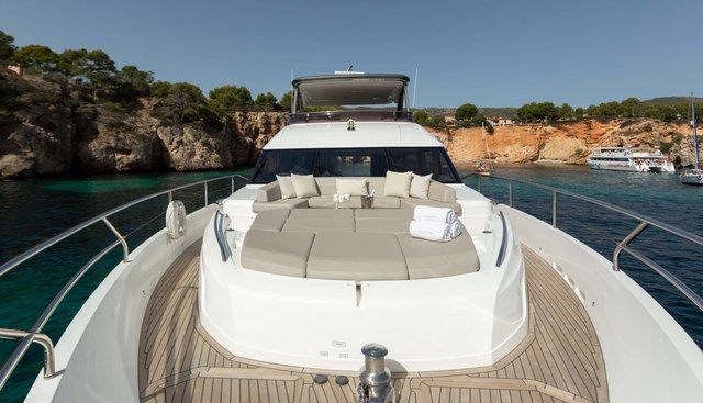 Mio Barco Yacht 2