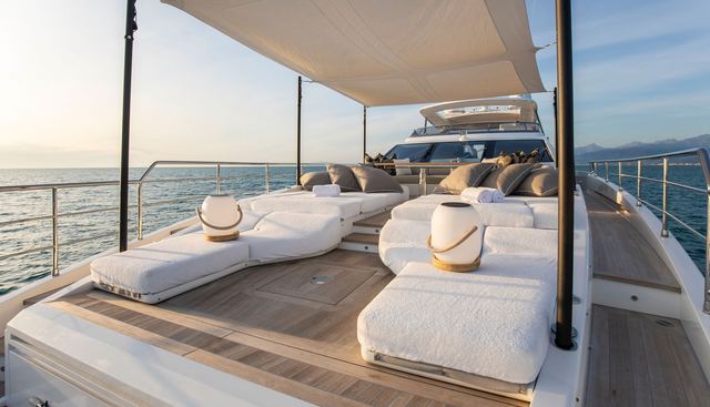 Nemesis OA Yacht 2