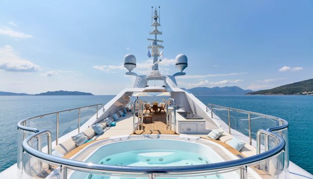 O'Mathilde Yacht 3