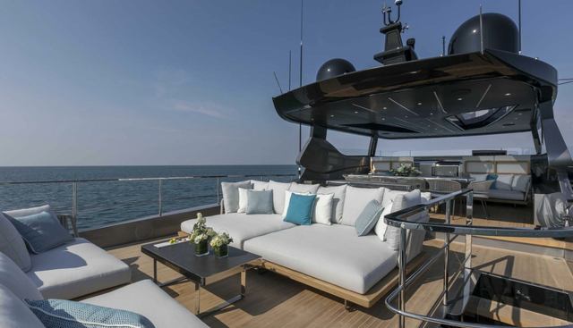 Benjoli Yacht 3