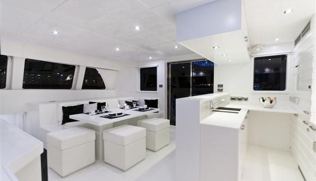 All View Charter Yacht - 7
