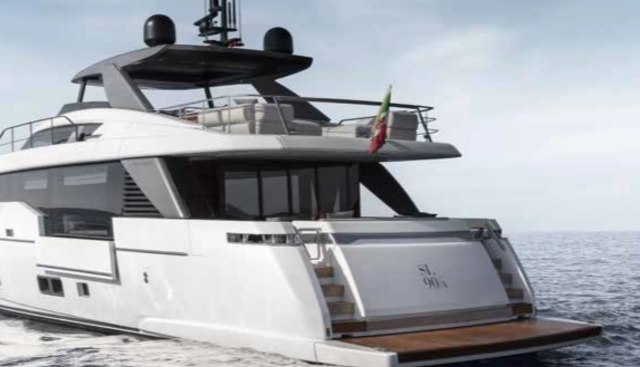 Michisan Yacht 5