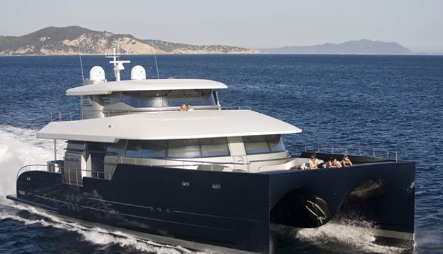Bliss Yacht 3