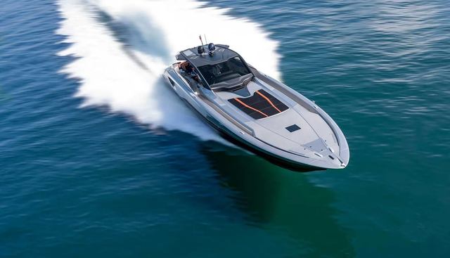 Bolide Yacht 4