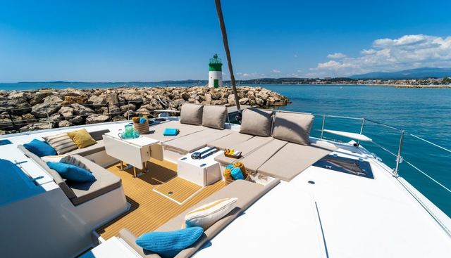 Signature Vision Yacht 4