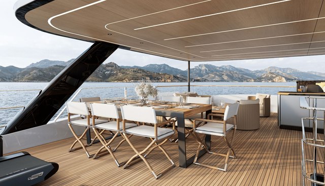 MIM Ocean 10 Yacht 2