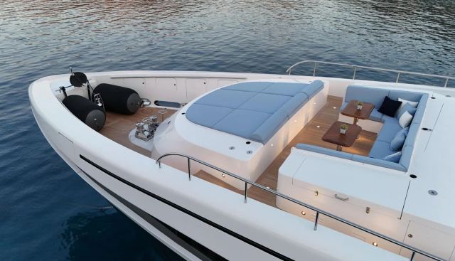 Talia Yacht 2