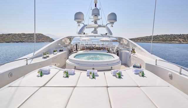 Sunday Yacht 2