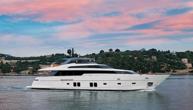Vittoria Yacht 3