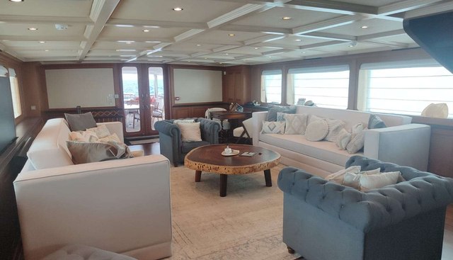 Kokomo Nights Yacht 4