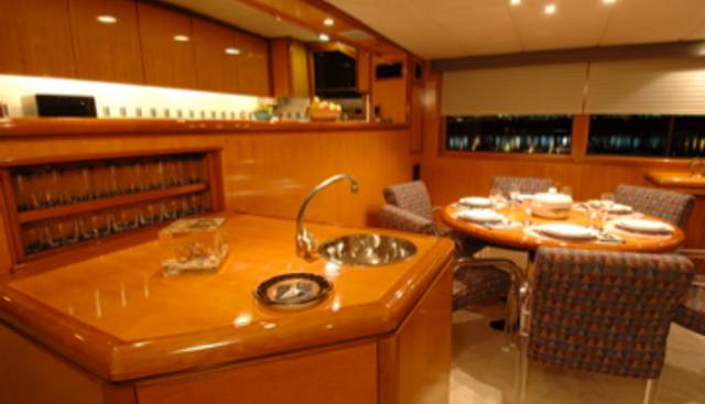 Prelude Charter Yacht - 3