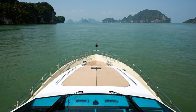 Mia Kai Yacht 2