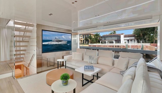 Squalo Blu Yacht 4