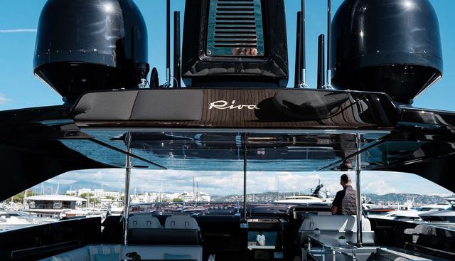 Icona Yacht 3