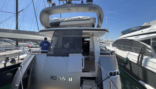 Ioda II Yacht 5
