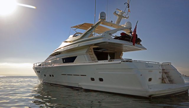 Andalus Charter Yacht - 5