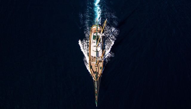 Arktos Yacht 4