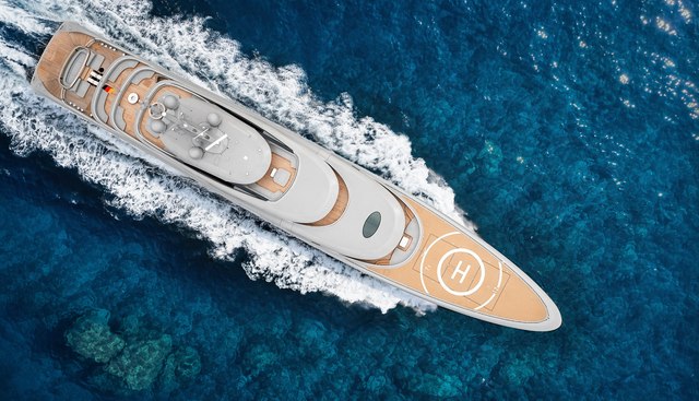 Nixie Yacht 5