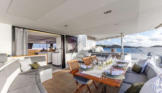 True Story Yacht 3