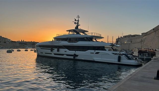 Lady VI Yacht 5