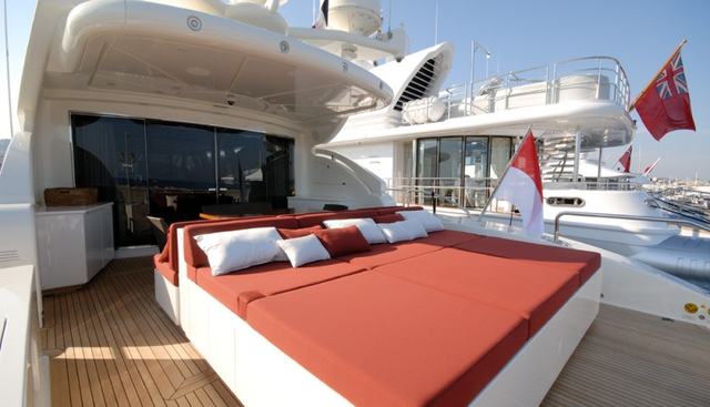 Encore Yacht 4