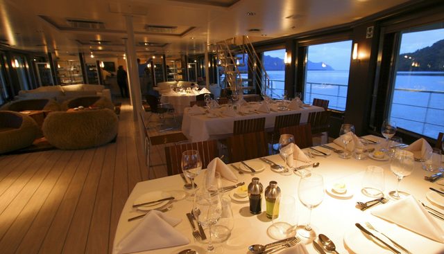 Atmosphere Charter Yacht - 7