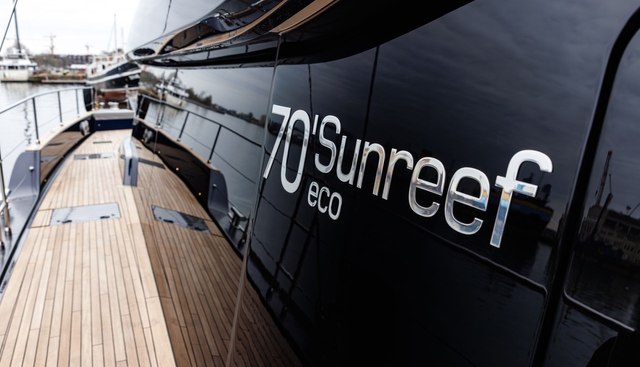 VELA Yacht 5
