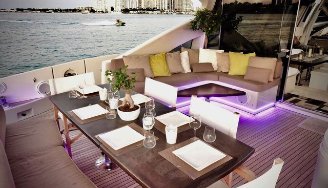 Panthera Yacht 4