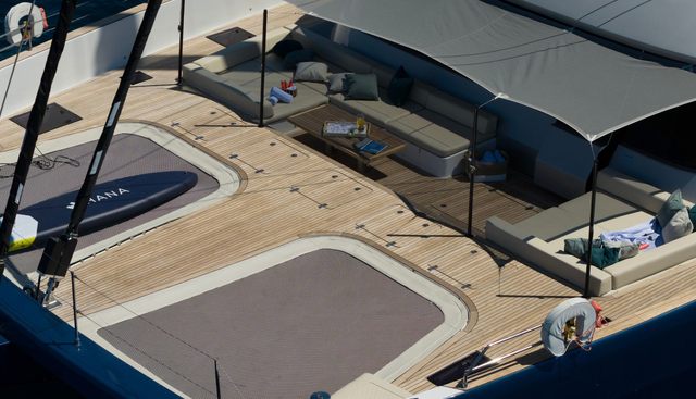 Mana Kai Yacht 4