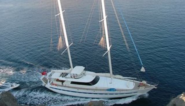 Angelo II Yacht 2