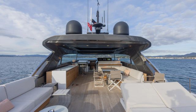 Vinci II Yacht 2