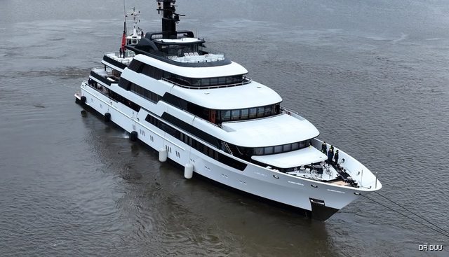 Starfire Yacht 2