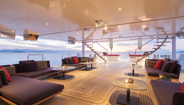My Eden Yacht 4