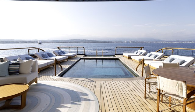 Breakthrough Yacht 4