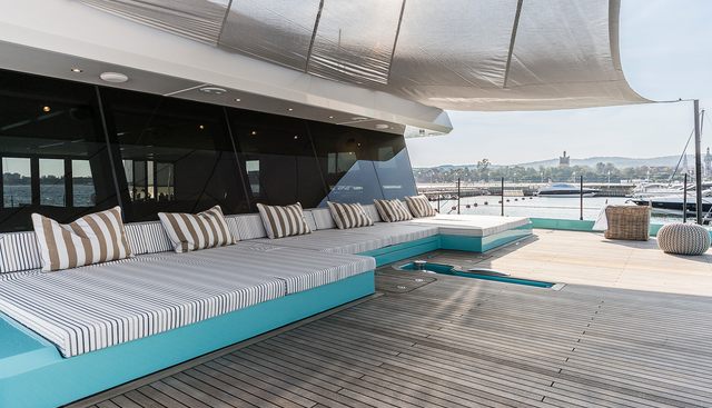 Orca Yacht 4