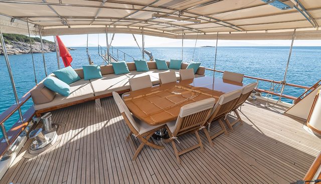 Sunworld X Yacht 4
