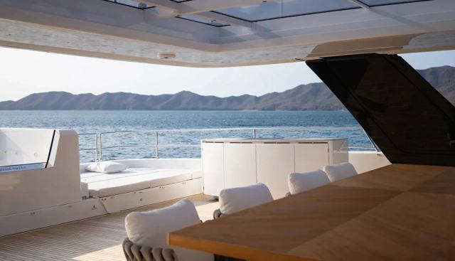 Colibri Yacht 3