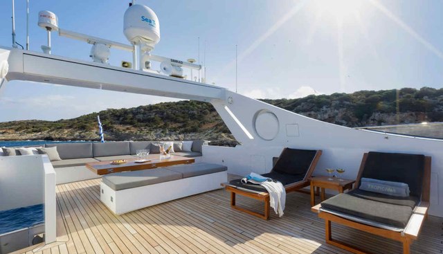 Bubbly Yacht 3