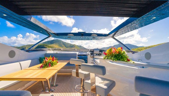 Roamer Yacht 3
