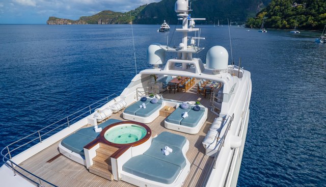 OCeanos Yacht 3