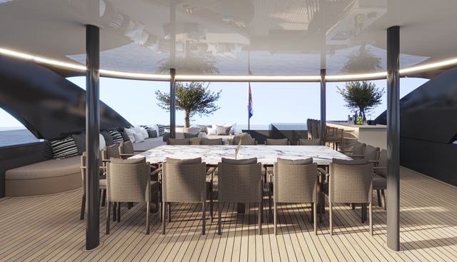 Bello Yacht 4