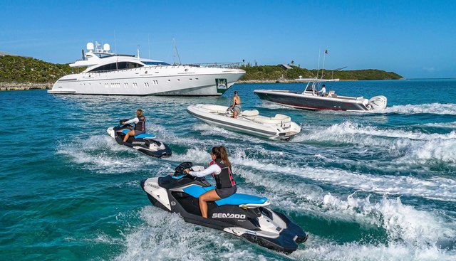 Valerie Yacht 5