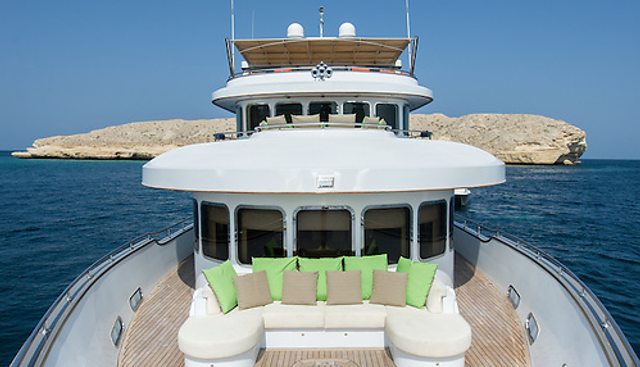 Amara Yacht 2