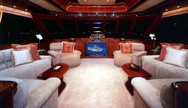 Forty Love Yacht 4