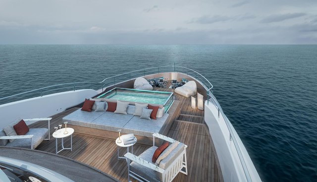 Andiamo Yacht 2