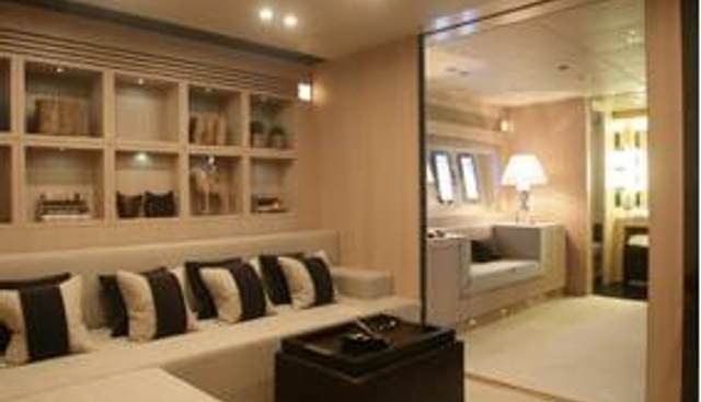 Crazy Too Charter Yacht - 5