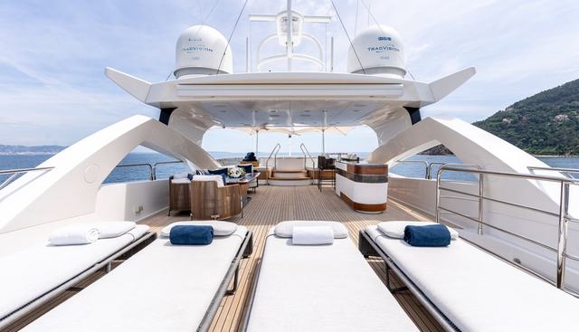 Anya Yacht 2