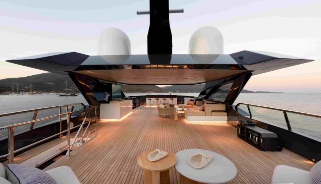 Legasea Yacht 3