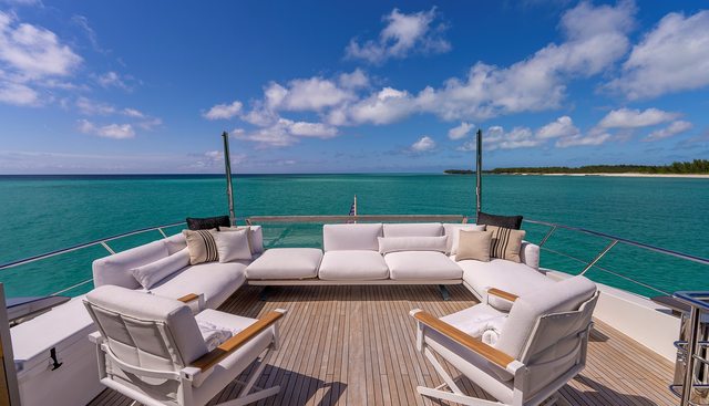 Gatsby Yacht 3